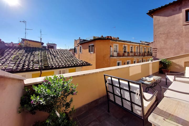 Torre Vecchiarelli – apartment 5-int 6