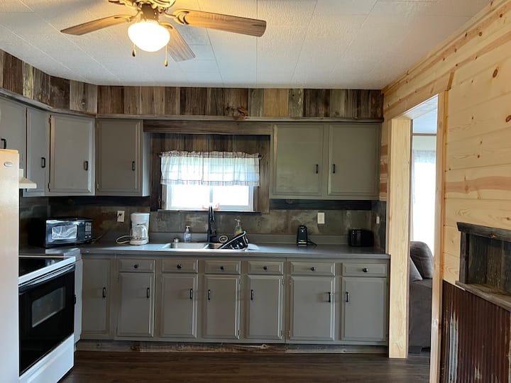 10 Best Cabin Rentals Near Jackson, Ohio Updated 2024 Trip101