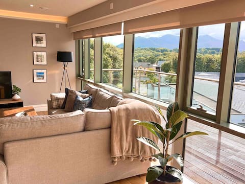 Panorama Apartment