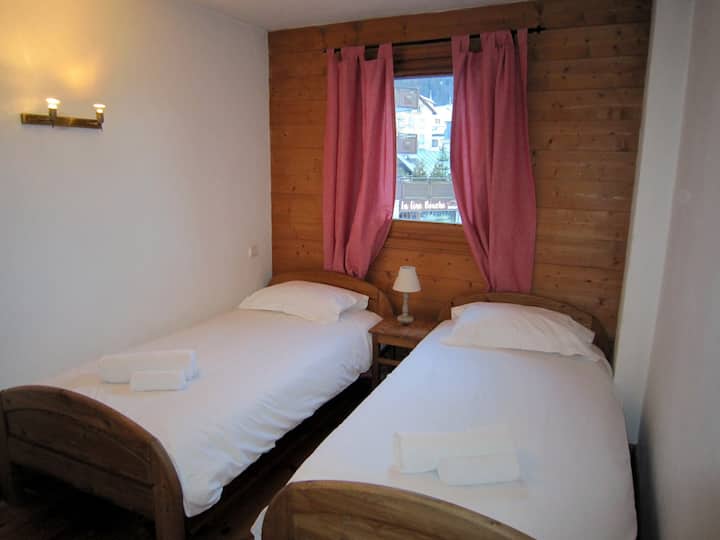 საძინებელი 2