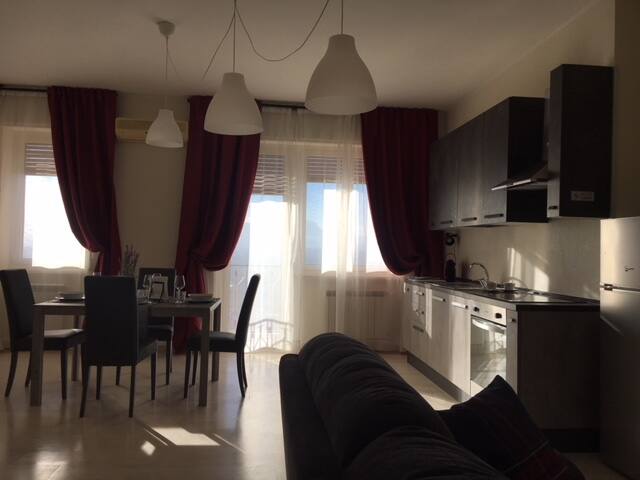 Airbnb Villamagna Vacation Rentals Places To Stay