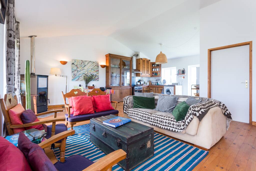 the living roomsr