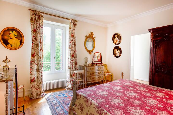 Domaine Fonteneau 10mn de Bordeaux gallery image 5