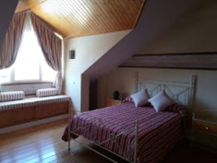 Habitación