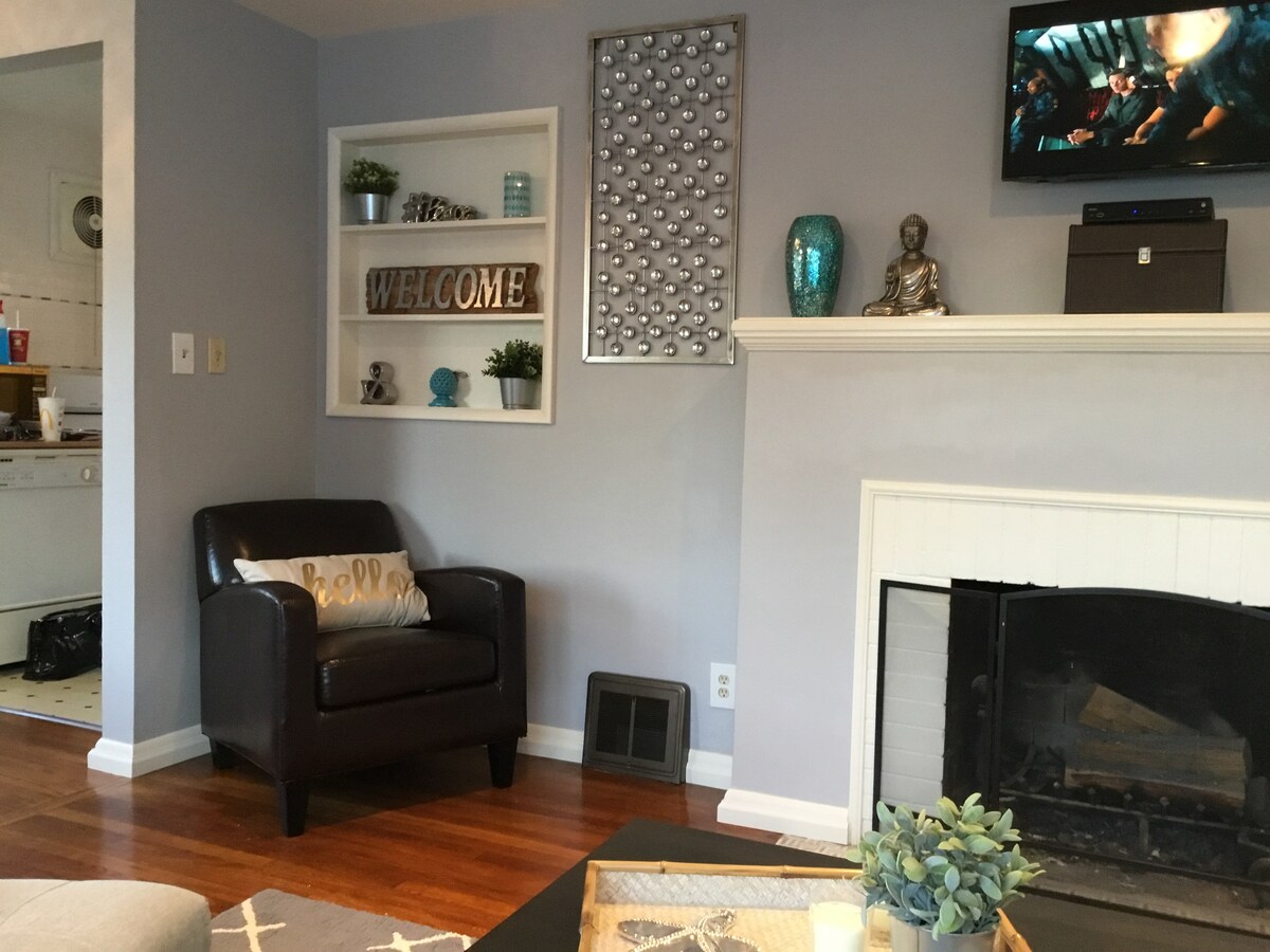 ห้องนั่งเล่น