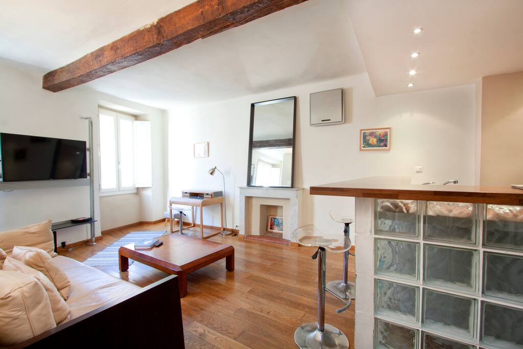 salon