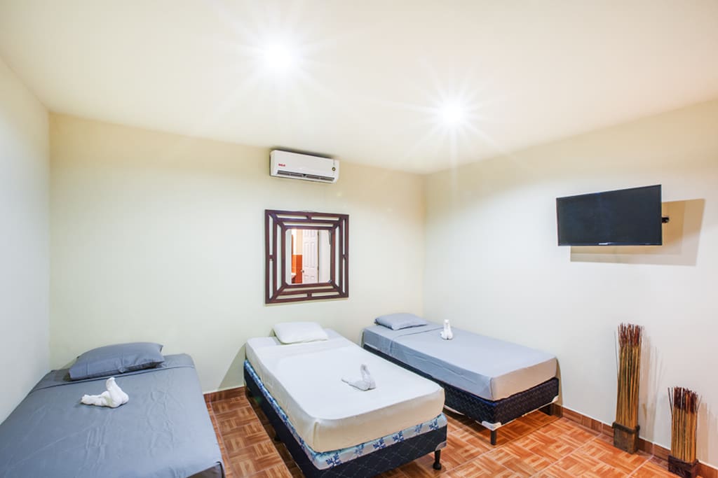 Room Number 4
