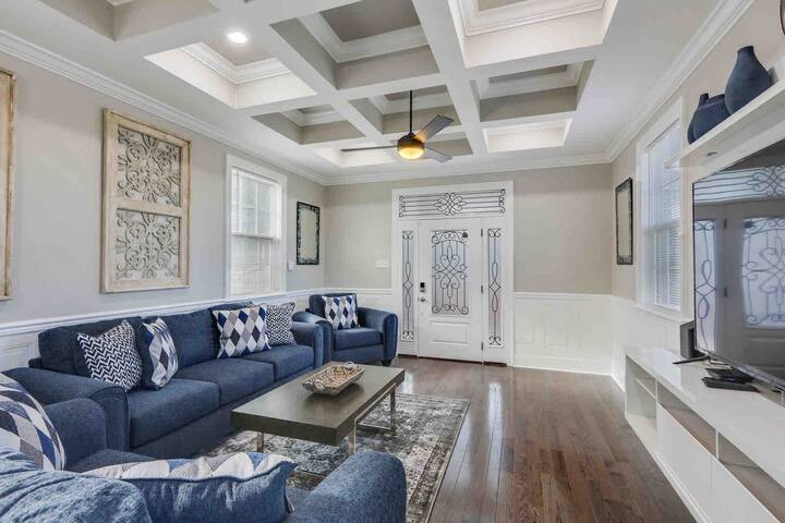 NOLA Creole King, BONUS GAME ROOM gallery image 3