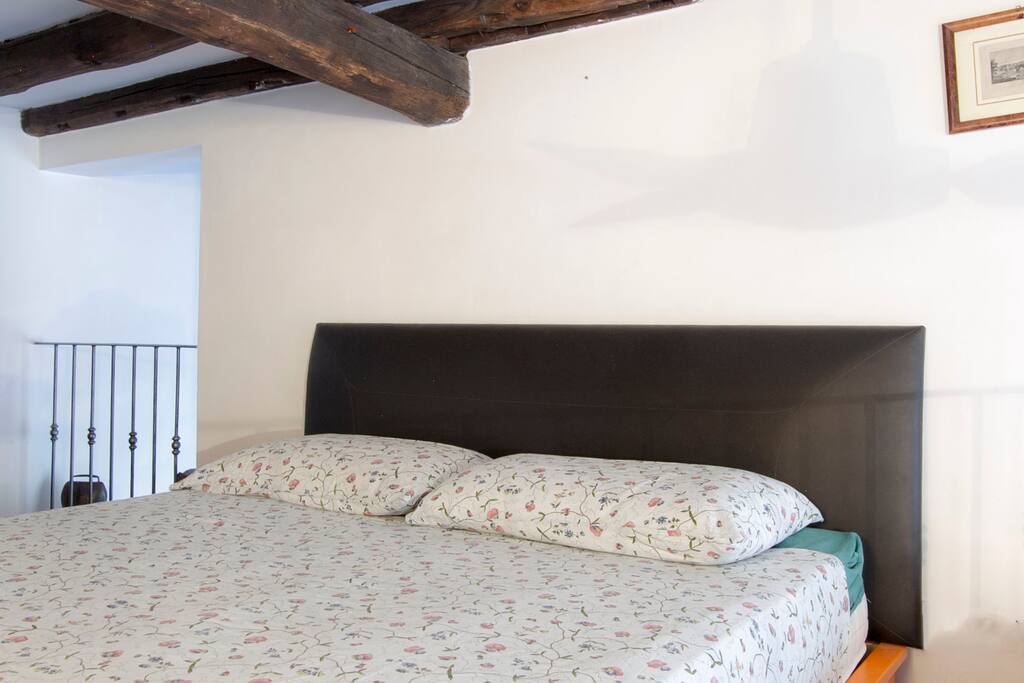 camera da letto