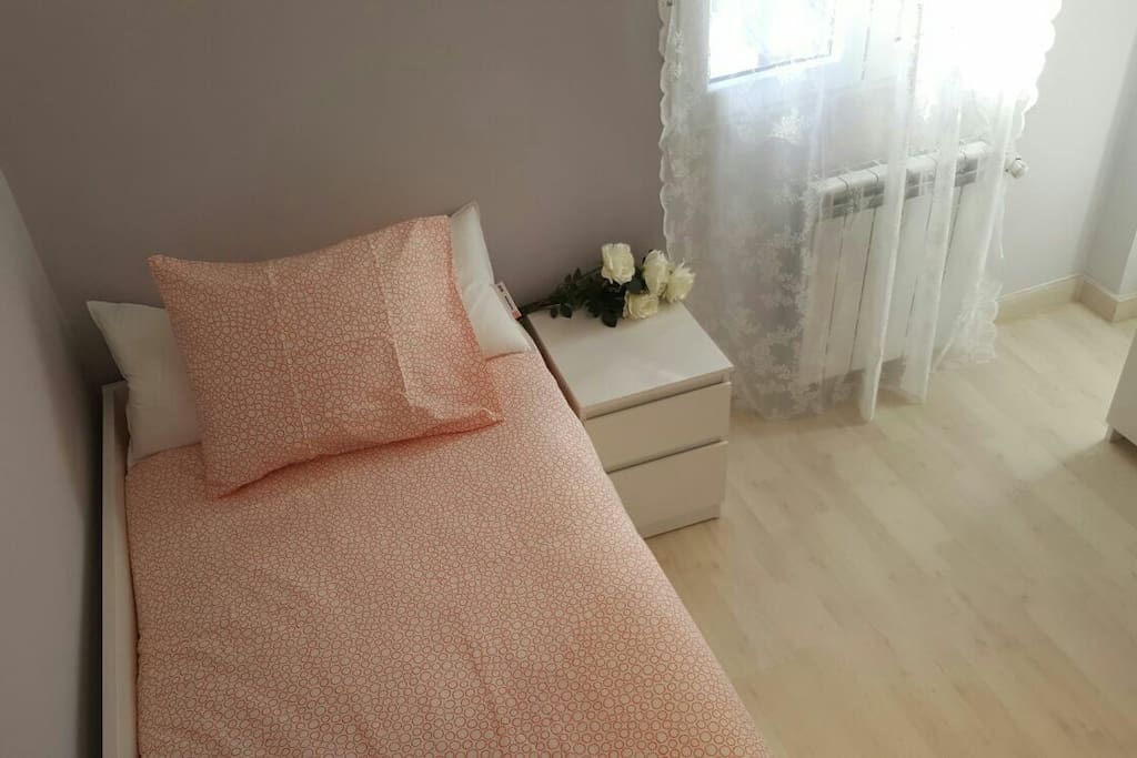 habitación 3