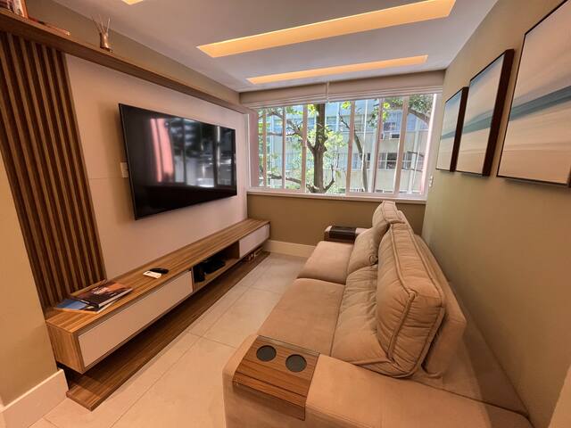 Complete apart close to Leblon beach and subway gallery image 3