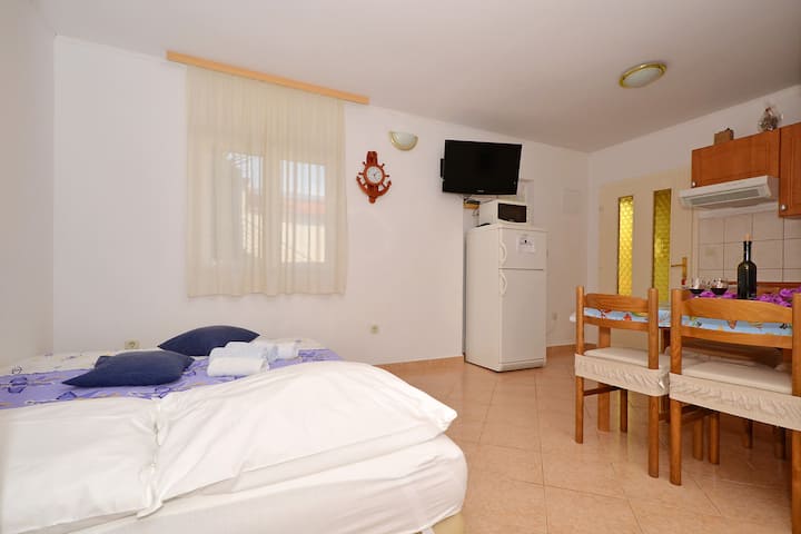 Área de convivencia