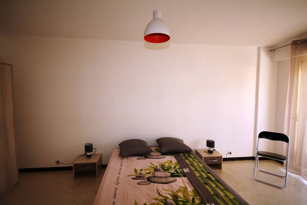 1e chambre