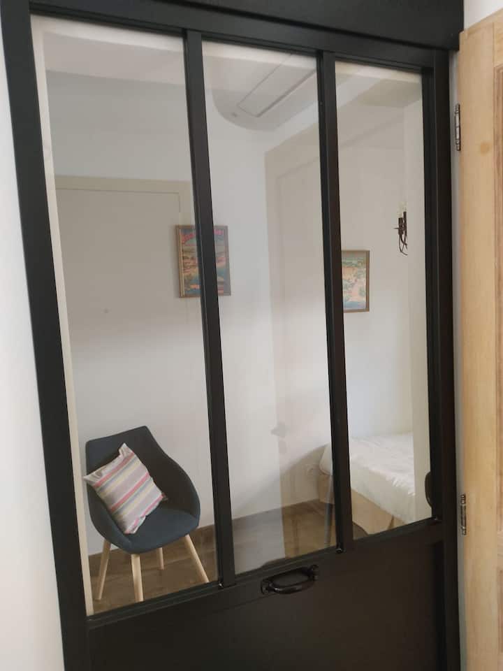 Habitación