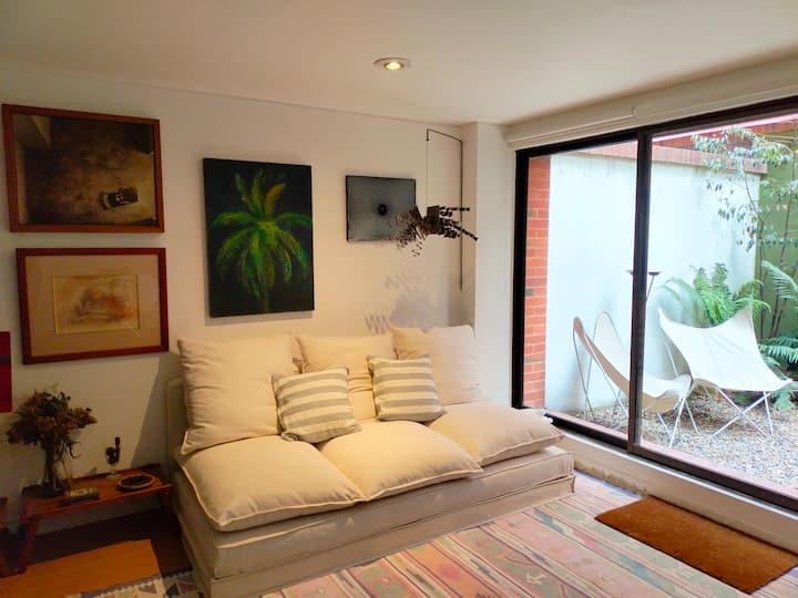 أعمال فنية للفنانين الكولومبيين