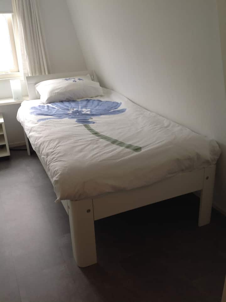 Habitación individual