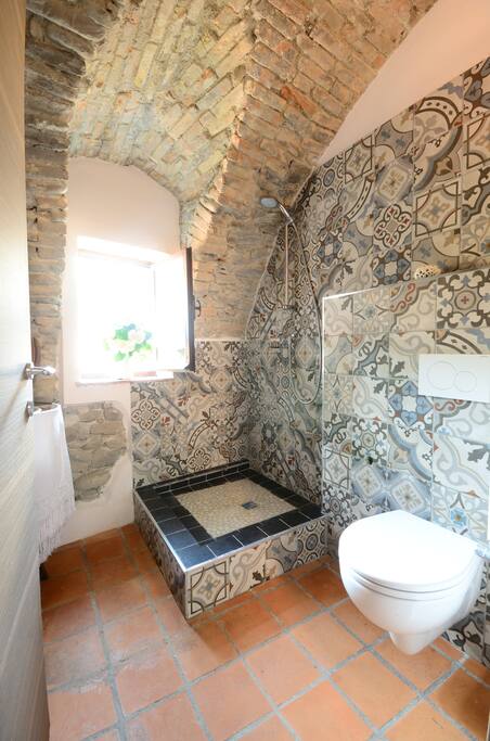 Bagno 1