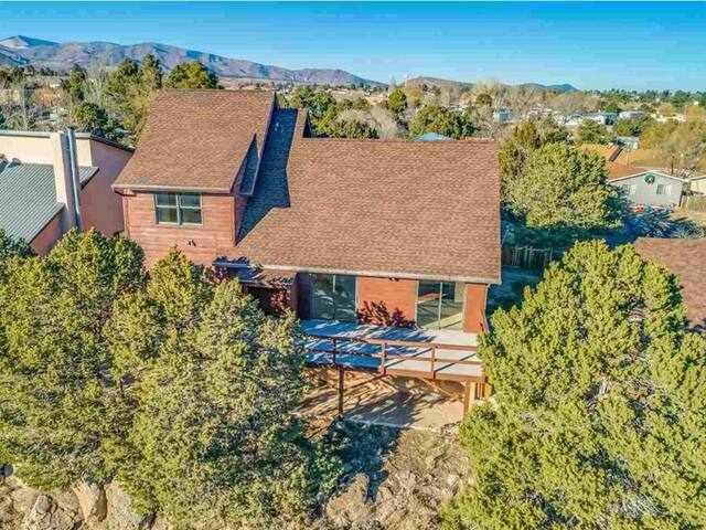 Canyon View Guest Suite in Los Alamos