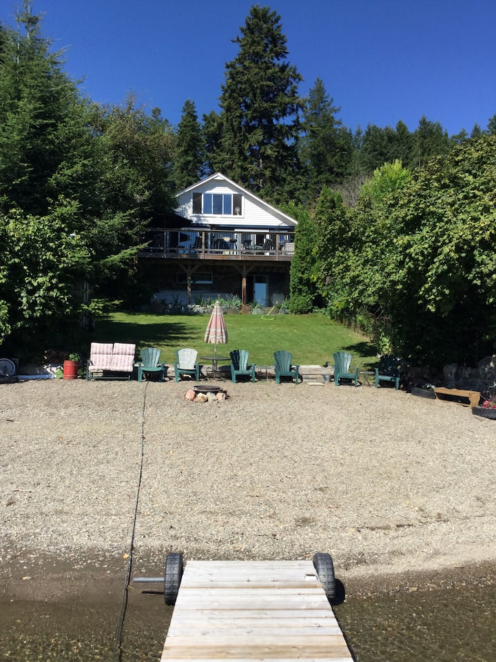 Shuswap Vacation Rentals & Homes British Columbia, Canada Airbnb