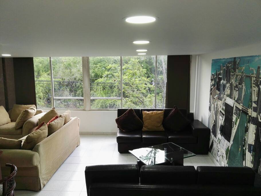 Sala doble, confort, Loft
Double room, comfort, Loft
