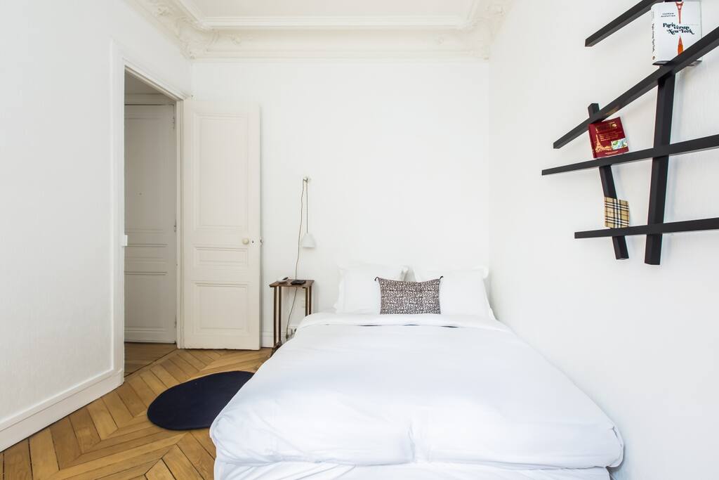 great flat