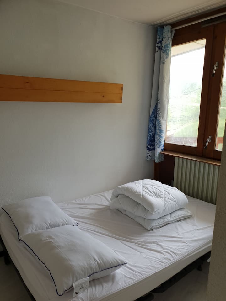 Chambre adulte 2