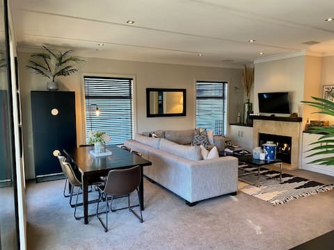Cardrona Ski Apartment