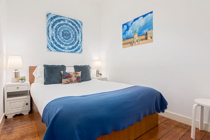 Dhomë gjumi 3 në një ambient komod