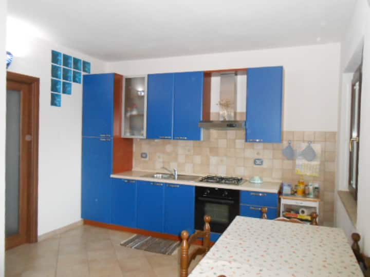 Cala Gonone-appartamento In Villa Con Giardino-pt - Cala Gonone