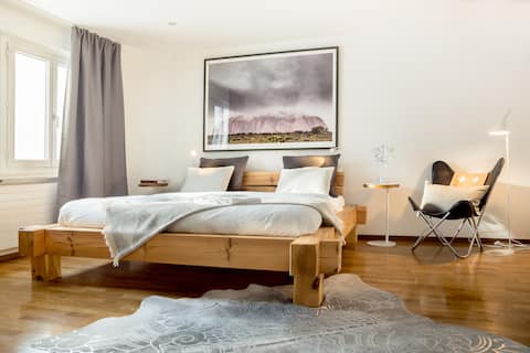 Beautiful Chalet Azzurro,4 bedrooms