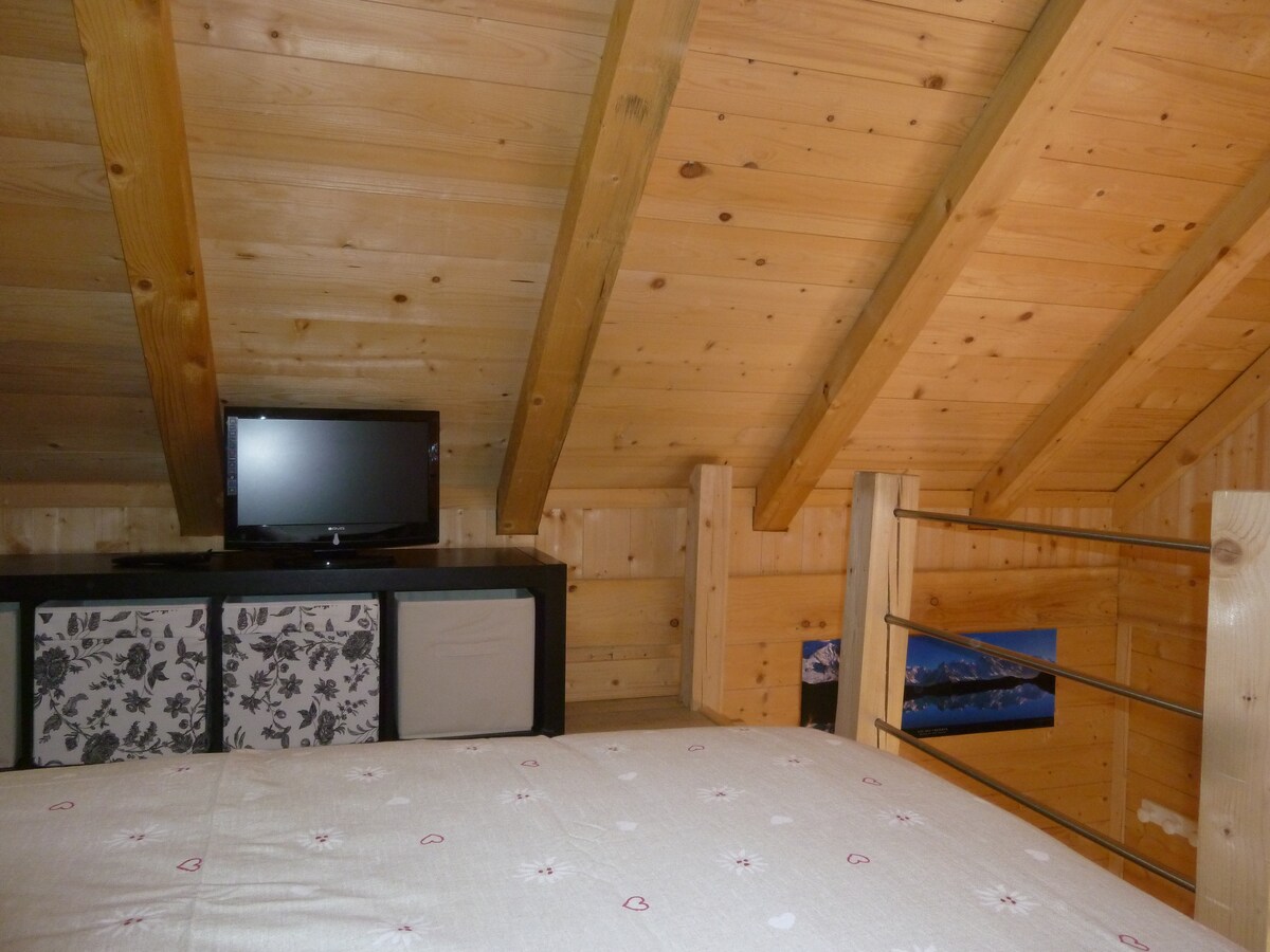 מיטת ביניים