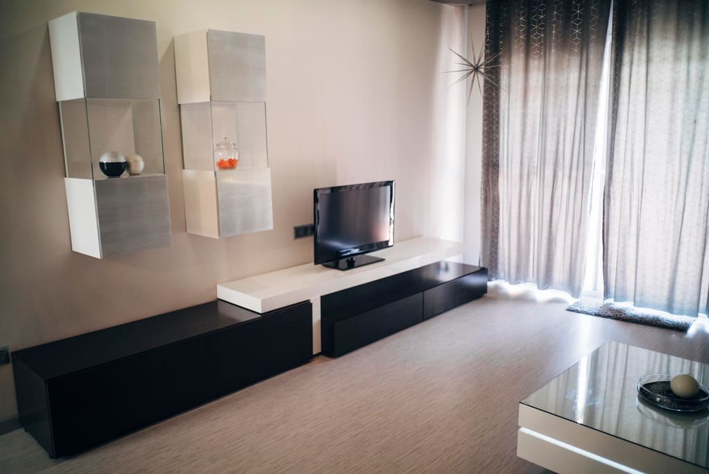 Muebles de diseño
