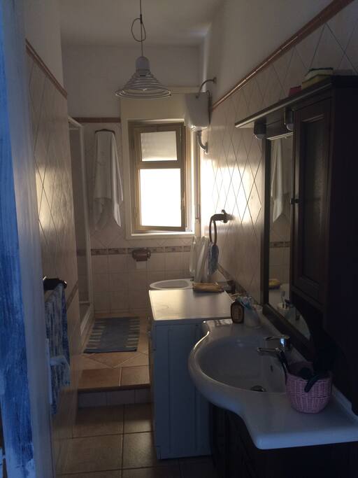 bagno