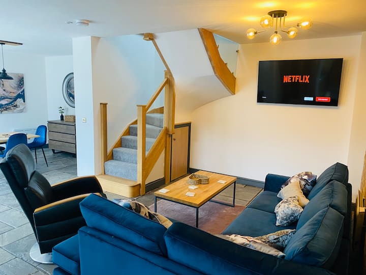 The Coach House - Bewdley