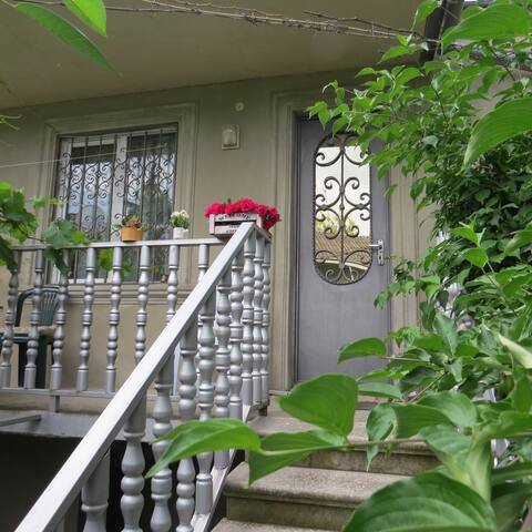 Comfortable Guest Hous in Gori - NEW WAY
