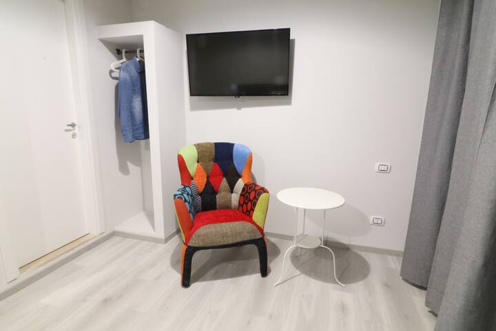 Piazza Bologna- appartamento in centro gallery image 4