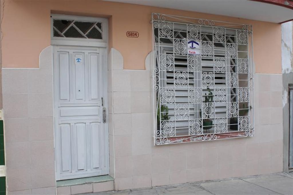 Casa Faith