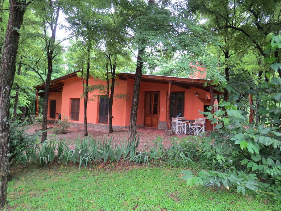 casa Luna