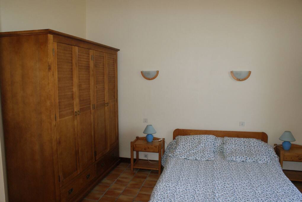Chambre 1