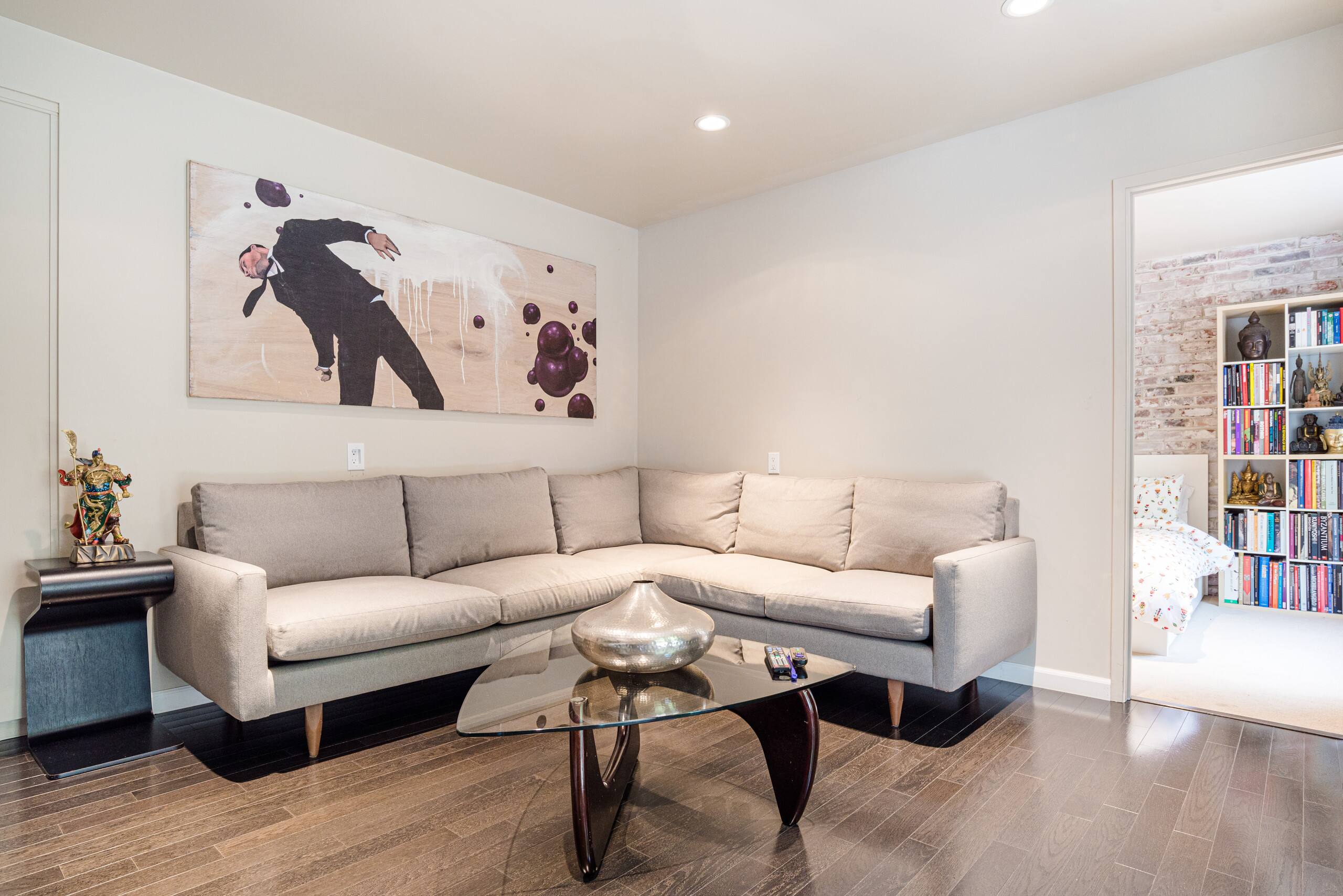 Home in San Francisco · ★4.94 · 4 bedrooms · 4 beds · 3 baths - Image 5