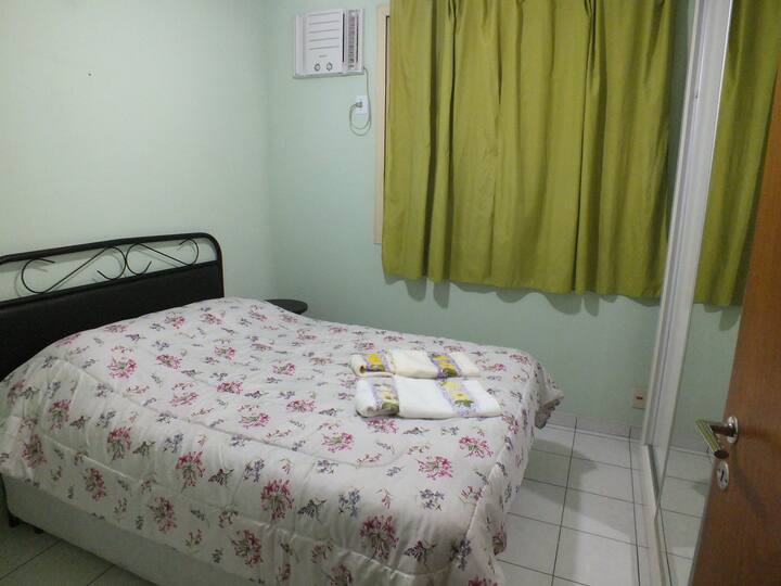 Dormitorio 1 / Dormitorio 1