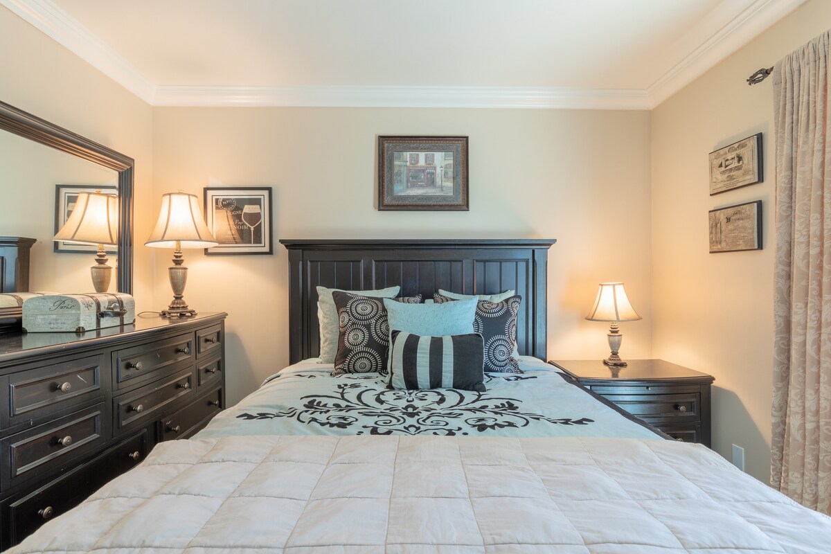 Chumba cha 3 cha kulala Ghorofani