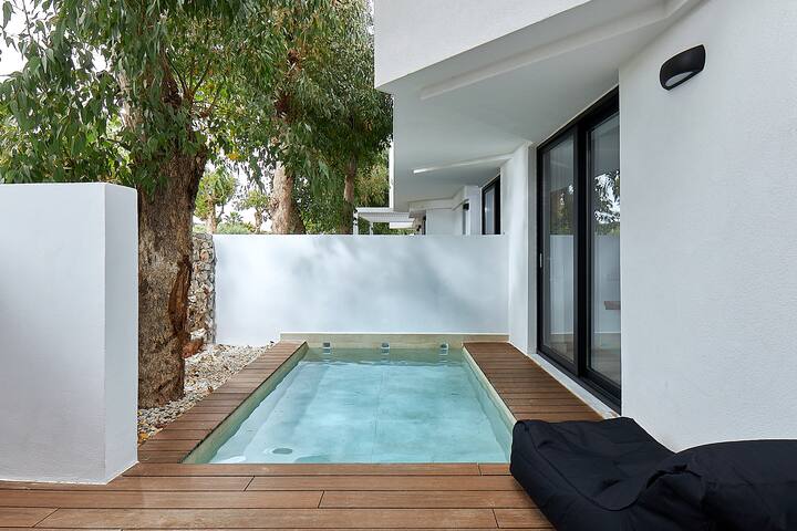 Smaris Collection villa Malia (center) gallery image 3