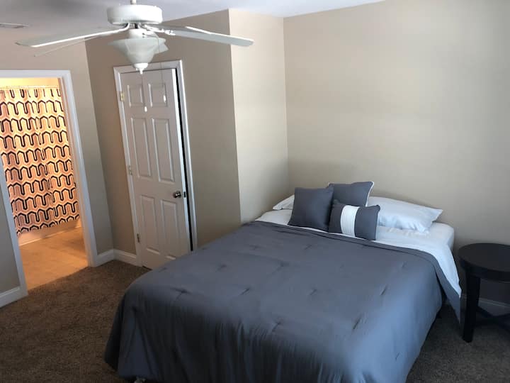 غرفة النوم 4