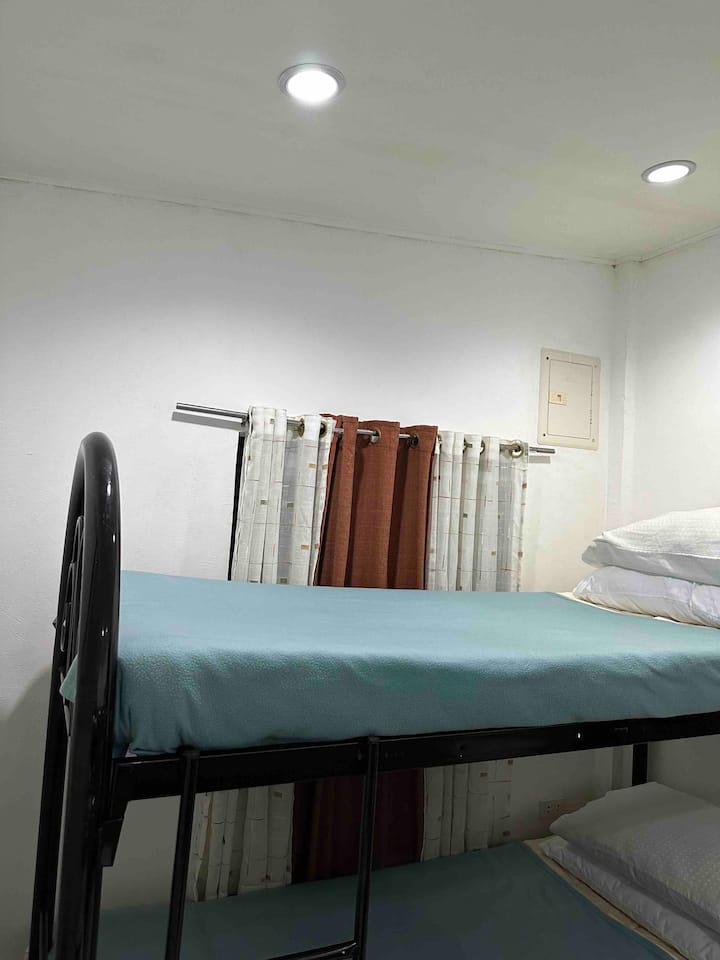 غرفة النوم 4