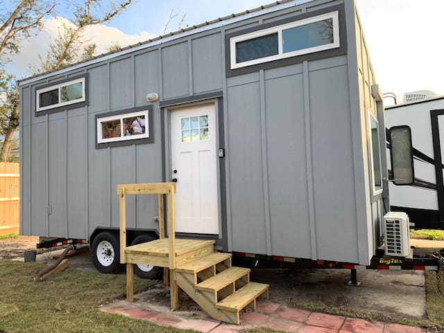 Tiny House - Panama City