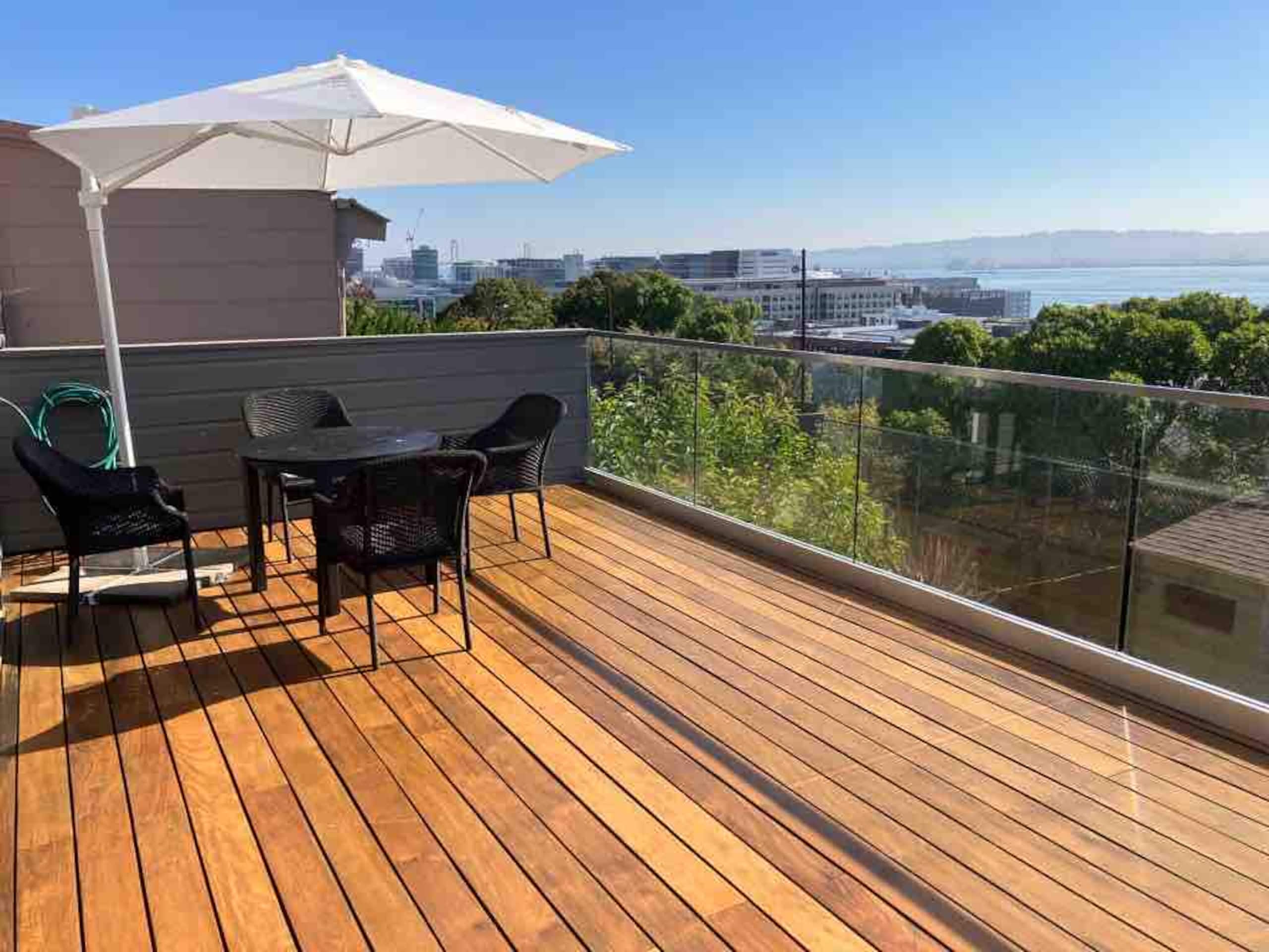 Home in San Francisco · ★4.82 · 3 bedrooms · 3 beds · 2 baths - Image 46
