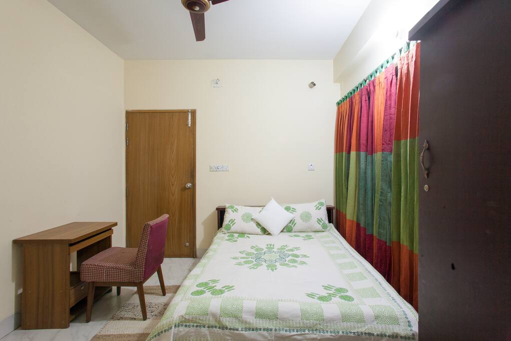 Private Room