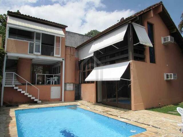 CASA BARRA-CONDOMÍNIO ESPETACULAR COM CACHOEIRINHA gallery image 2