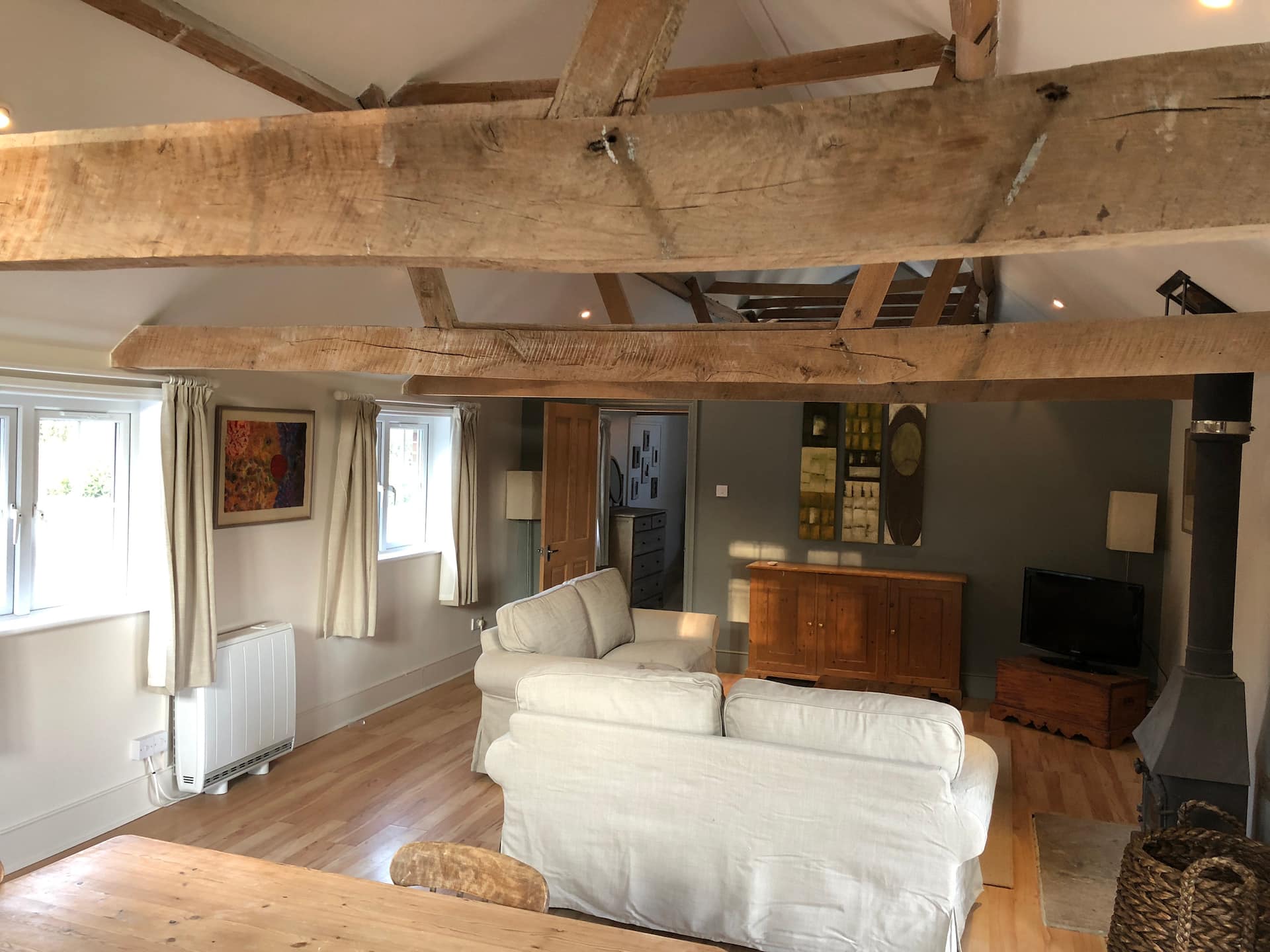 The Cowshed — photo 3